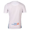 Maillot de Foot Tenerife Domicile 2025-26